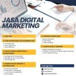Bisnis Digital Marketing jakarta