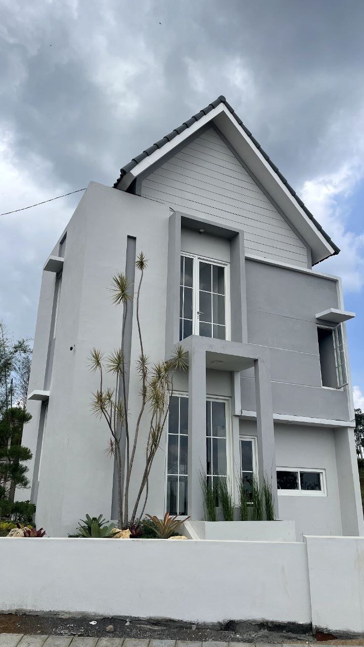 Jual Rumah Malang - 085732822532