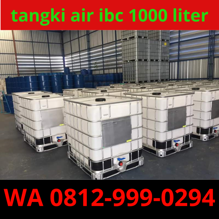 Gudang Tangki Ibc Bekas Layak Pakai Bogor. Call 0812-999-0294 Diskon.png