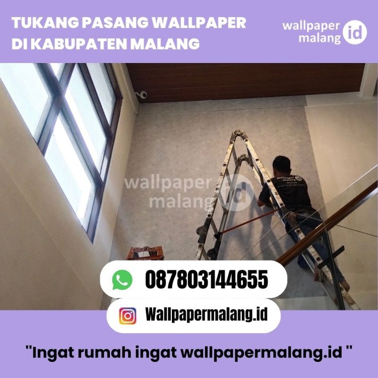 Tukang pasang wallpaper di kabupaten malang.jpg