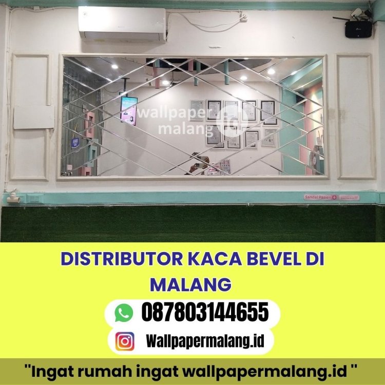 Distributor kaca bevel di Malang.jpg