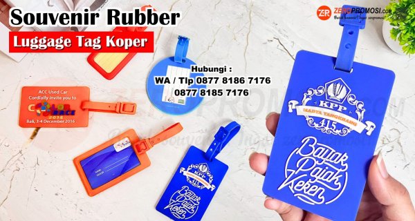 Souvenir Rubber Luggage Tag Koper.jpg