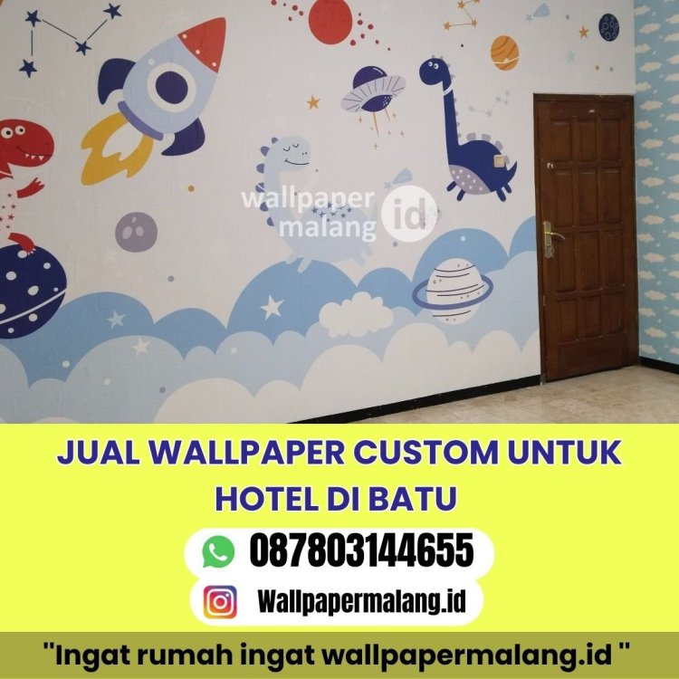 Jual wallpaper custom untuk hotel di Batu.jpg