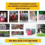 Jual Keranjang Anyaman