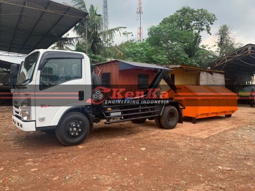 PT. KenKa Engineering Indonesia