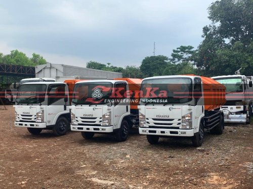 PT. KenKa Engineering Indonesia