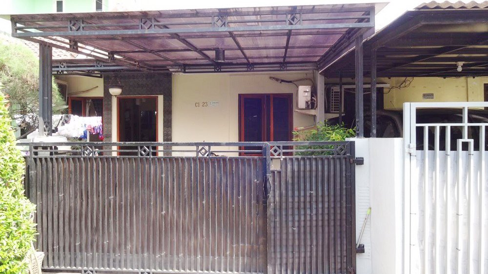 Rumah Dijual di Depok Dekat Alun-alun Kota Depok, RS Citra Medika, Stasiun Depok Lama, Sekolah Al-Azhar, Perumahan GDC, Gerbang Tol Margonda