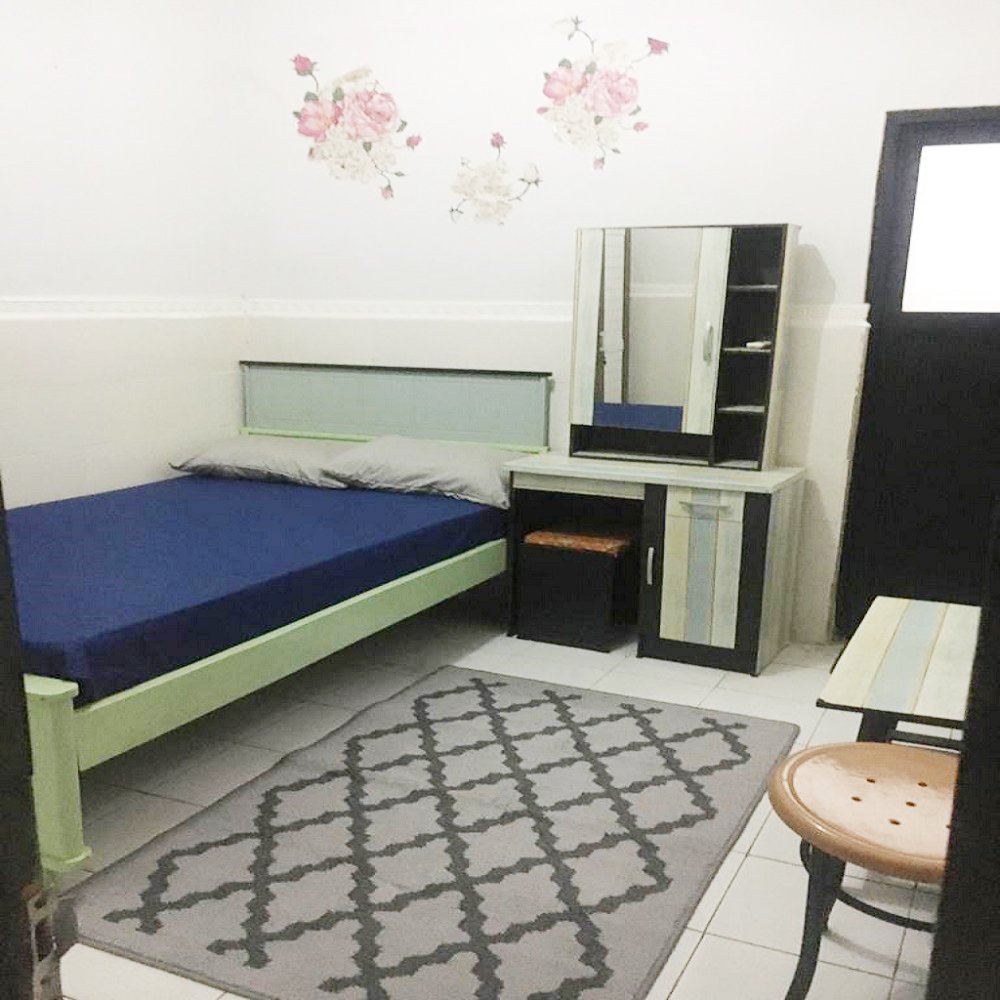 Kost Dekat RSPAD Gatot Subroto, RSCM, Universitas YARSI, UI Salemba, Atrium Senen, Pasar Pramuka, Monas, Istana Merdeka, Stasiun Gambir