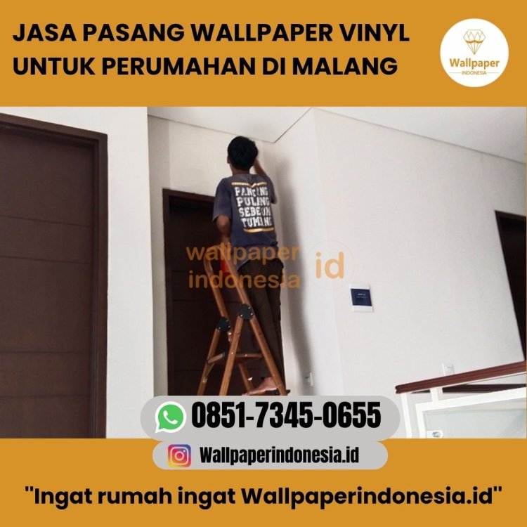 JASA PASANG WALLPAPER VINYL UNTUK PERUMAHAN DI MALANG.jpg