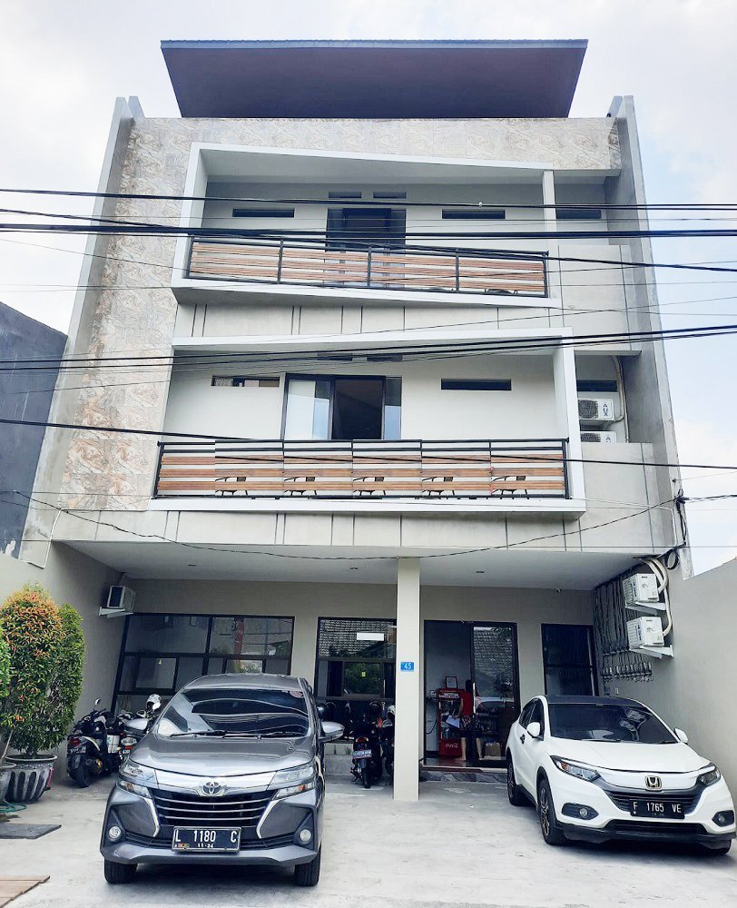 Kost Harian, Minguan, Bulanan di Dukuh Kupang Surabaya Dekat Kampus UWKS, Ciputra World Surabaya, RS Mitra Keluarga Surabaya