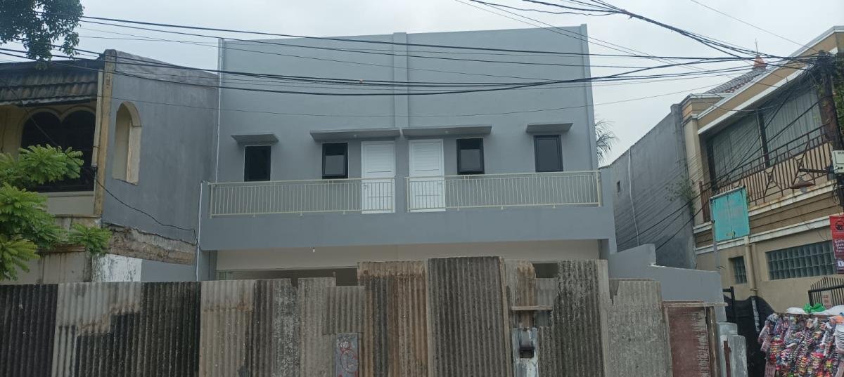 Disewakan Ruko 2 Lantai Strategis di Jakarta Timur PR2004