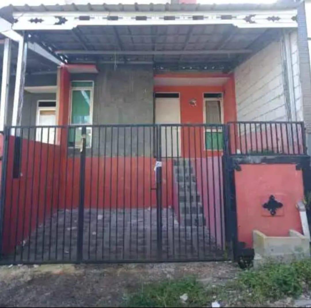 Dijual Over Kredit Rumah di Pusaka Nambo Residence, Ciapus, Bogor PR2005