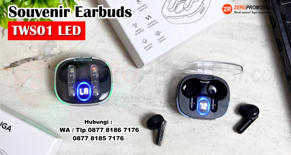 Souvenir Premium TWS01 LED Earbuds Noise Cancelling Headsets Bluetooth.png