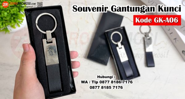 Souvenir Gantungan Kunci Metal GK-A06 Eksklusif Cetak Logo.jpg