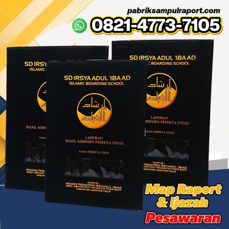 37 Map Ijazah Murah Sampul Raport di Gedong Tataan Pesawaran, Map Ijazah Paud Sampul Raport di Bumi Ratu Nuban Lampung Tengah, Map Ijazah Sampul Ijazah di Pesisir Tengah Pesisir Barat.JPG