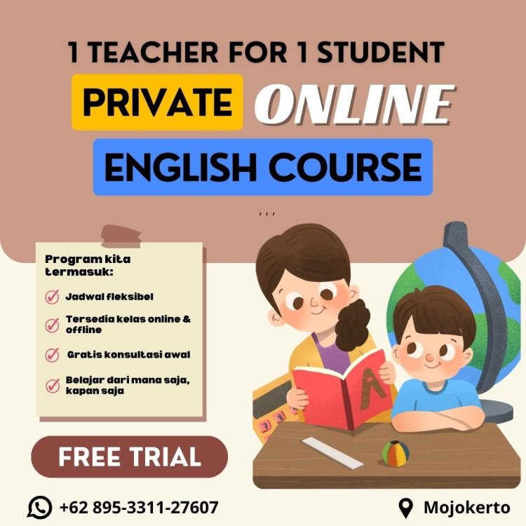 Merah Muda Dan Oranye Minimalis Les Bahasa Inggris Untuk Komunikasi Efektif Instagram Post.jpg