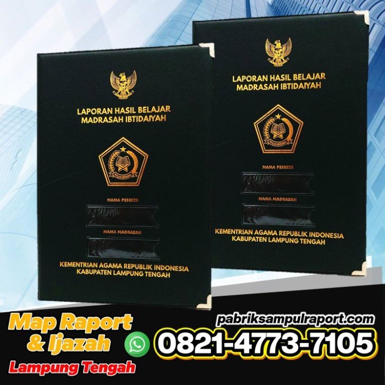 23 Harga Map Raport Sampul Ijazah di Bangunrejo Lampung Tengah, Harga Raport K13 Map Ijazah di Ngambur Pesisir Barat, Harga Sampul Ijazah Map Ijazah di Abung Semuli Lampung Utara.JPG