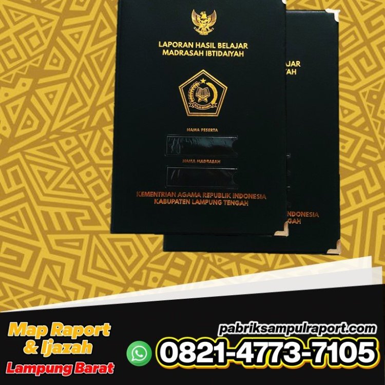1 Bikin Map Ijazah Sampul Raport di Air Hitam Lampung Barat, Cetak Map Raport  Sampul Ijazah di Mesuji Mesuji, Cetak Map Raport Hotprint Emboss Sampul Ijazah di Anak Ratu Aji Lampung Tengah.JPG