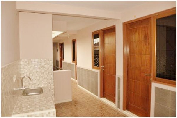 Kost Putri Murah di Percetakan Negara II Jakarta Pusat Dekat Kantor BPOM Pusat Jakarta