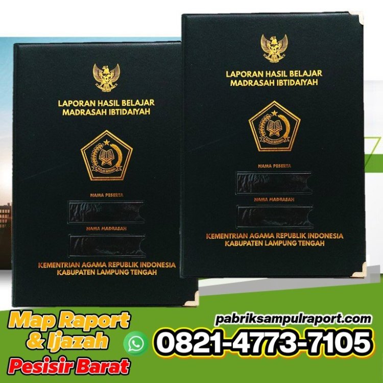 19 Harga Map Ijazah Sampul Ijazah di Lemong Pesisir Barat, Harga Map Ijazah Sd Sampul Raport di Abung Selatan Lampung Utara, Harga Map Raport  Sampul Ijazah di Batu Ketulis Lampung Barat.JPG