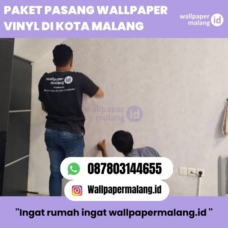 Paket pasang wallpaper vinyl di kota malang.jpg