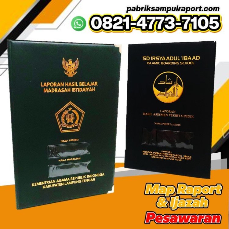 42 Map Ijazah Universitas Sampul Raport di Kedondong Pesawaran, Map K13 Sampul Ijazah di Gunung Sugih Lampung Tengah, Map Raport K13 Sampul Ijazah di Pesisir Utara Pesisir Barat.JPG