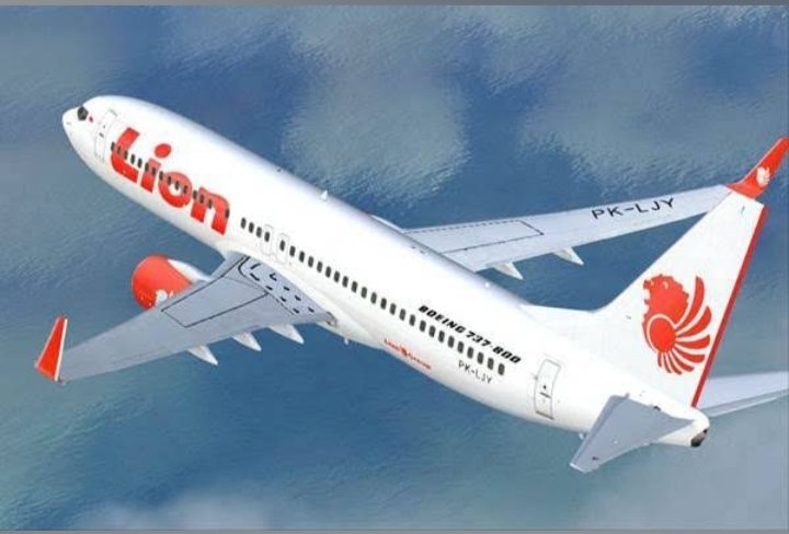 Bagaimana Cara Menghubungi Cs Lion Air