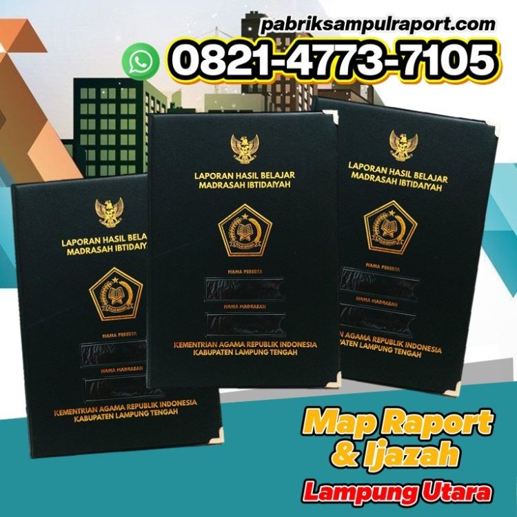 20 Harga Map Ijazah Sd Sampul Raport di Abung Selatan Lampung Utara, Harga Map Raport  Sampul Ijazah di Batu Ketulis Lampung Barat, Harga Map Raport K13  Sampul Ijazah di Simpang Pematang Mesuji.JPG