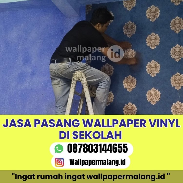 JASA PASANG WALLPAPER VINYL DI SEKOLAH (1).jpg