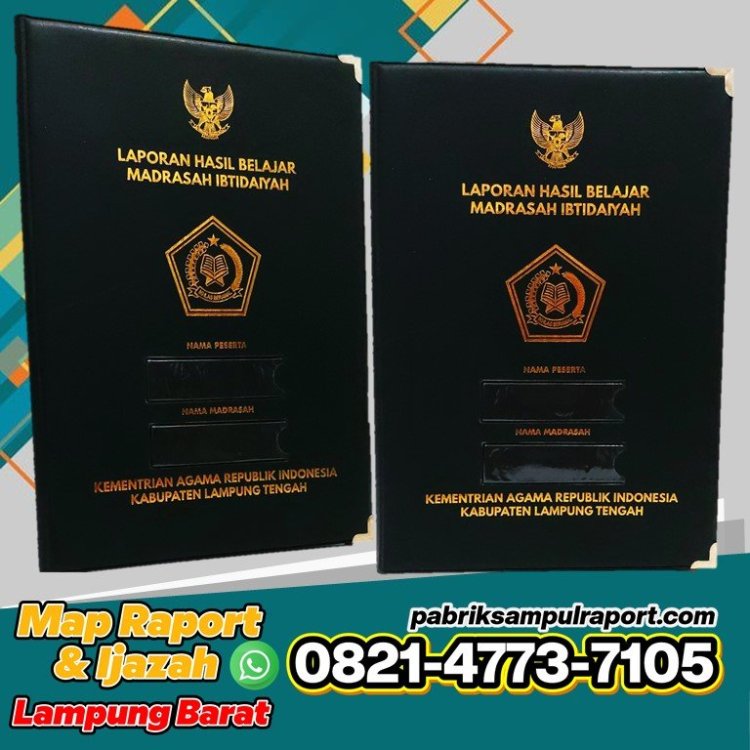 26 Harga Sampul Ijazah Sd Map Raport di Belalau Lampung Barat, Harga Sampul Raport Hard Cover Map Ijazah di Tanjung Raya Mesuji, Harga Sampul Raport K13 Sd Map Ijazah di Bekri Lampung Tengah.JPG