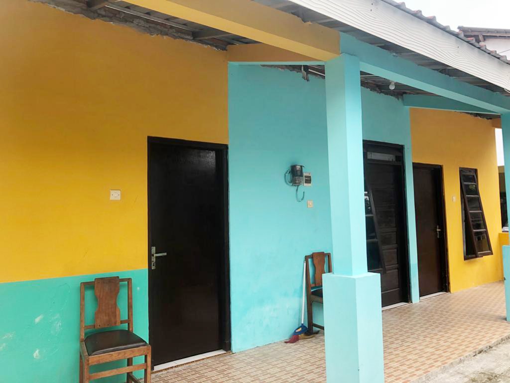 Kost Putra Murah Bersih Dekat Kampus Akademi Akuntansi YKPN Yogyakarta