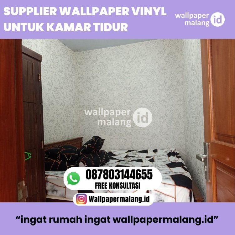 SUPPLIER WALLPAPER VINYL UNTUK KAMAR TIDUR.jpg