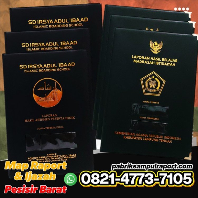 34 Map Album Ijazah Sampul Raport di Pesisir Selatan Pesisir Barat, Map Buat Raport Sampul Ijazah di Abung Tengah Lampung Utara, Map Ijazah Hot Print Sampul Raport di Kebun Tebu Lampung Barat.JPG