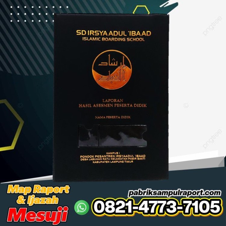 32 Jual Map Raport Sampul Ijazah K13 di Way Serdang Mesuji, Jual Sampul Raport Map Ijazah di Bumi Nabung Lampung Tengah, Map Album Ijazah Sampul Raport di Pesisir Selatan Pesisir Barat.JPG