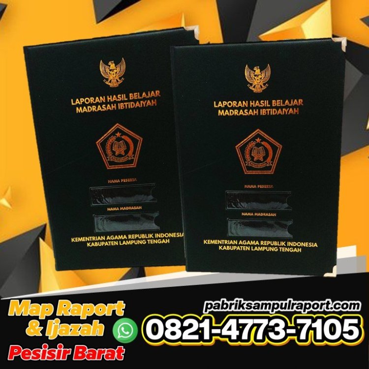 9 Cover Raport K13 Map Ijazah di Karya Penggawa Pesisir Barat, Cover Raport Kurikulum Merdeka Map Ijazah di Abung Kunang Lampung Utara, Cover Raport Madrasah Diniyah Map Ijazah di Bandar Negeri Suoh Lampung Barat.JPG