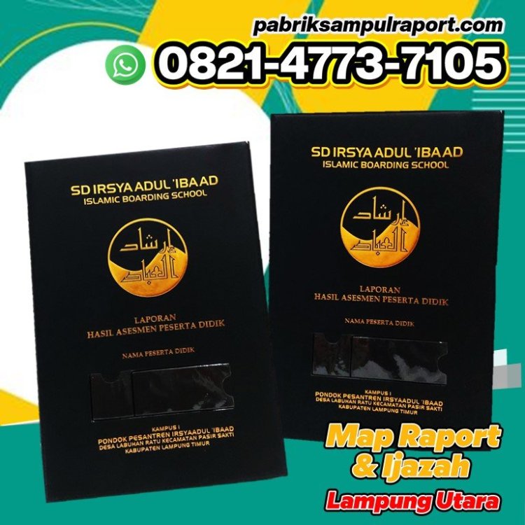 35 Map Buat Raport Sampul Ijazah di Abung Tengah Lampung Utara, Map Ijazah Hot Print Sampul Raport di Kebun Tebu Lampung Barat, Map Ijazah Murah Sampul Raport di Gedong Tataan Pesawaran.JPG