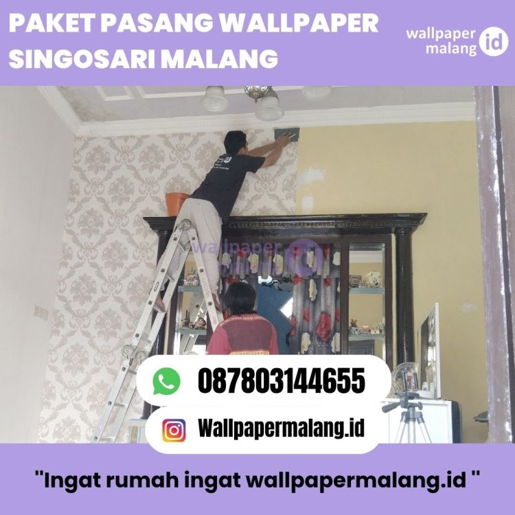 Paket pasang wallpaper singosari malang.jpg