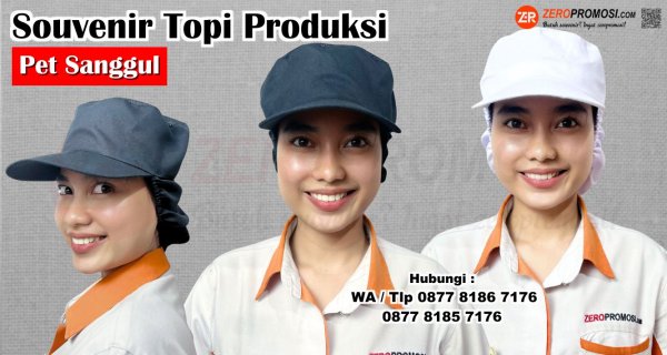 Souvenir Topi Produksi Model Pet Sanggul Custom.jpg