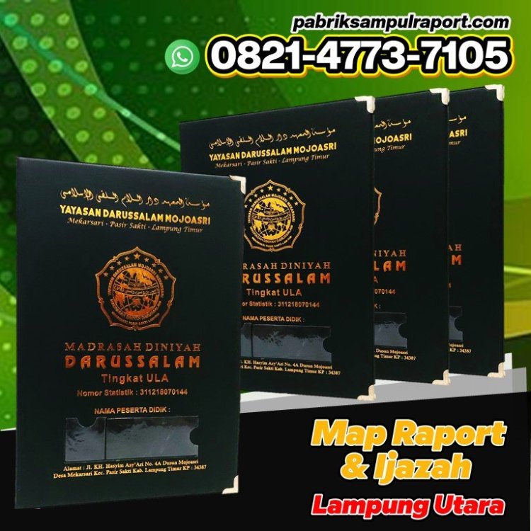 75 Raport Map Sampul Ijazah di Kotabumi Selatan Lampung Utara, Sampul Buku Raport Map Ijazah di Metro Barat Metro, Sampul Depan Raport Map Ijazah di Way Lima Pesawaran.JPG