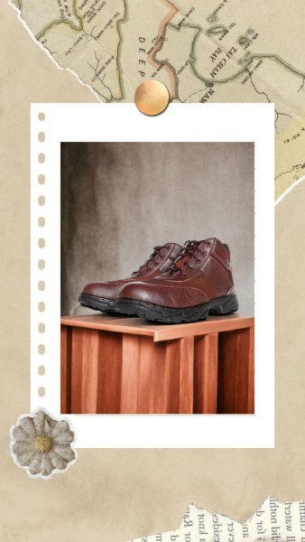 Alamat Toko Sepatu Safety Samarinda   WA 081945575656