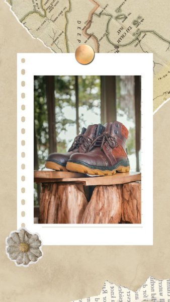 Sepatu Safety Ankle Boot Samarinda   WA 081945575656