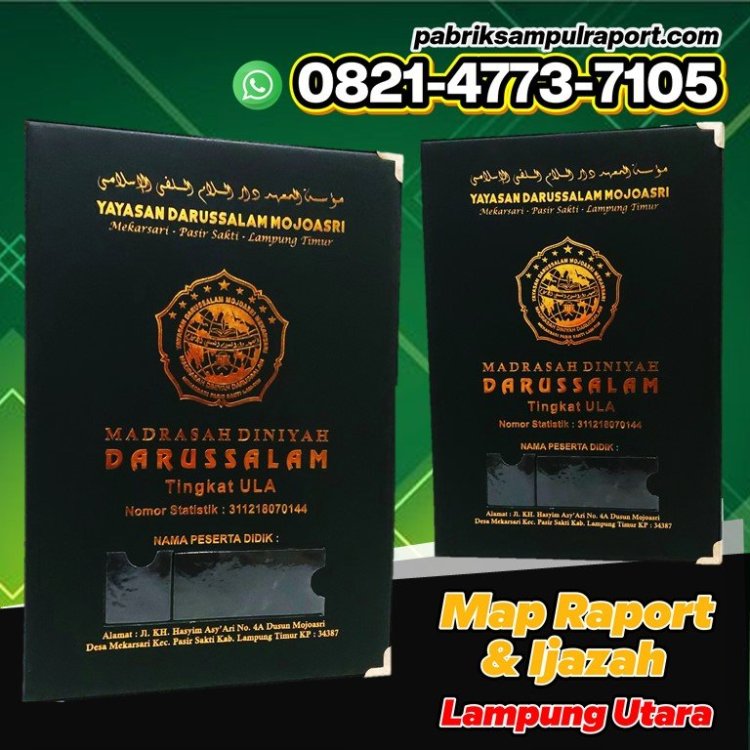70 Produksi Sampul Raport Map Ijazah di Kotabumi Lampung Utara, Produsen Map Raport Sampul Ijazah di Way Tenong Lampung Barat, Produsen Sampul Raport Map Ijazah di Teluk Pandan Pesawaran.JPG