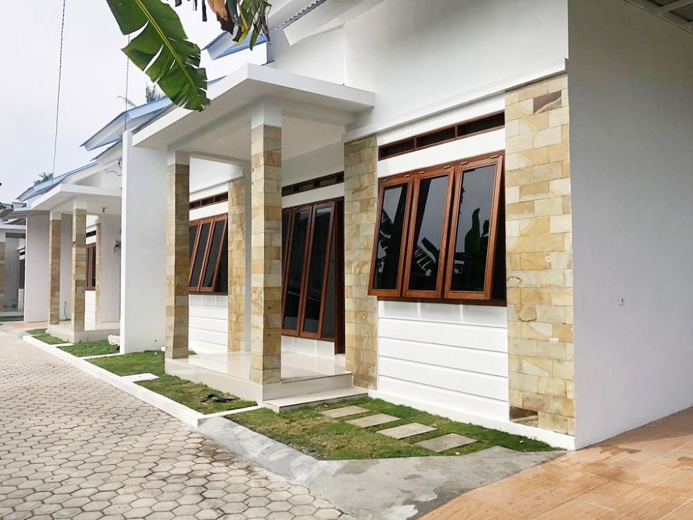 Sewa Rumah di Banda Aceh Dekat Universitas Syiah Kuala, UIN Ar-Raniry, Plaza Aceh, RSUD Dr. Zainoel Abidin, RS Universitas Syiah Kuala