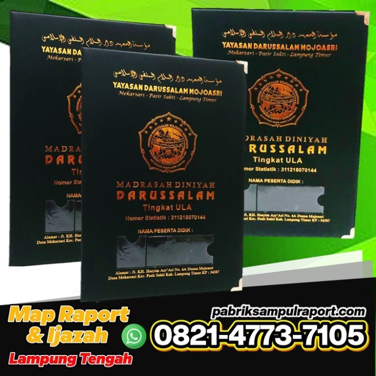 73 Pusat Map Raport Sampul Ijazah di Putra Rumbia Lampung Tengah, Pusat Sampul Raport Map Ijazah di Gading Rejo Pringsewu, Raport Map Sampul Ijazah di Kotabumi Selatan Lampung Utara.JPG