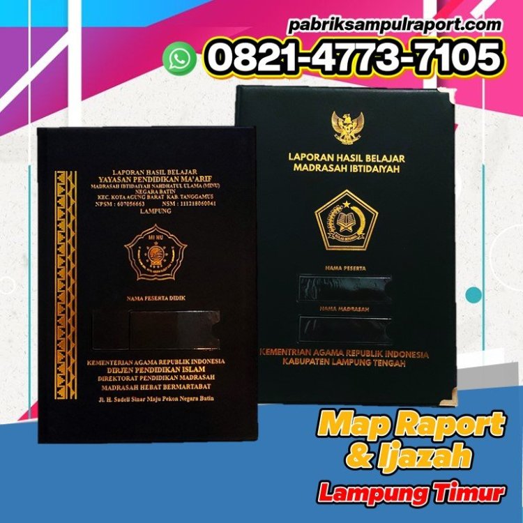 93 Vendor Map Raport Sampul Ijazah di Way Bungur Lampung Timur, Vendor Sampul Raport Map Ijazah di Pringsewu Pringsewu, Yang Jual Map Raport Sampul Ijazah di Sungkai Jaya Lampung Utara.JPG