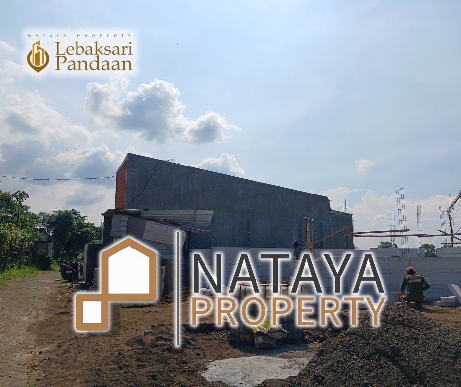 Hunian Islami di pandaan,tanpa bunga dan tanpa BI Cheking