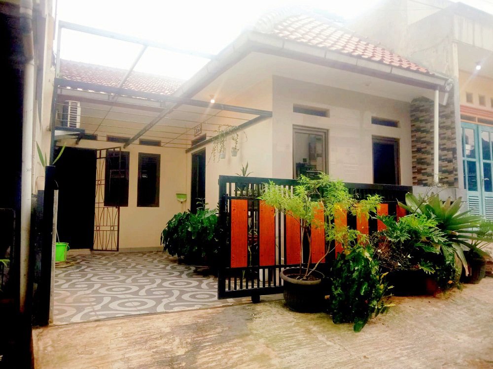 Rumah Dijual di GDC Grand Depok City Dekat Alun-Alun Depok, Pasar Pucung, Stasiun Depok Lama, ITC Depok, RS Citra Medika Depok