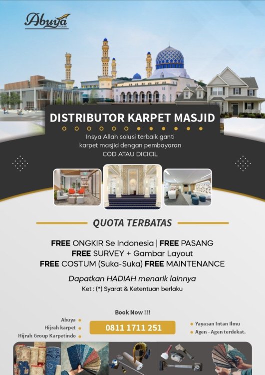 Distributor Karpet Masjid Jakarta.jpg
