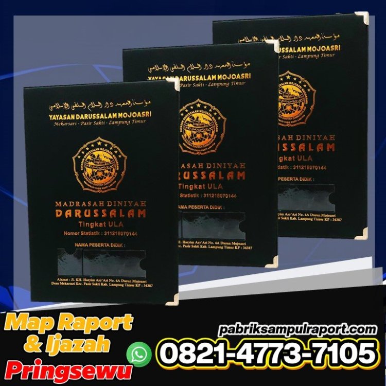 69 Produksi Map Raport Sampul Ijazah di Banyumas Pringsewu, Produksi Sampul Raport Map Ijazah di Kotabumi Lampung Utara, Produsen Map Raport Sampul Ijazah di Way Tenong Lampung Barat.JPG