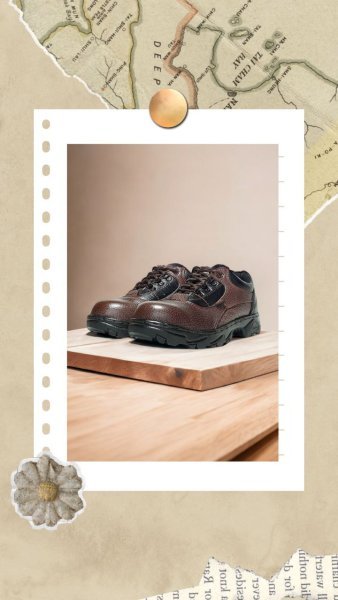 Sepatu Safety Murah Samarinda   WA 081945575656